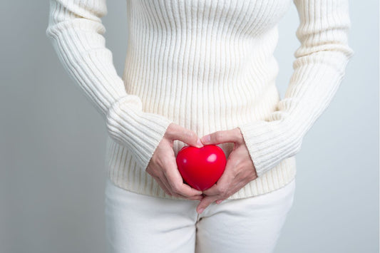 Cannabis Use for Menopause Symptoms