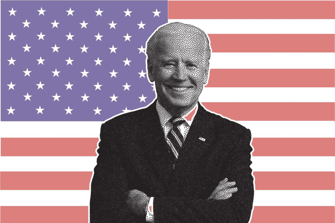 Joe Biden's Complex Stance on Medical Cannabis