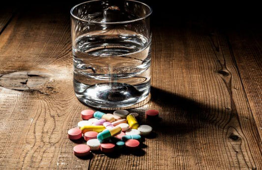 prescription drugs