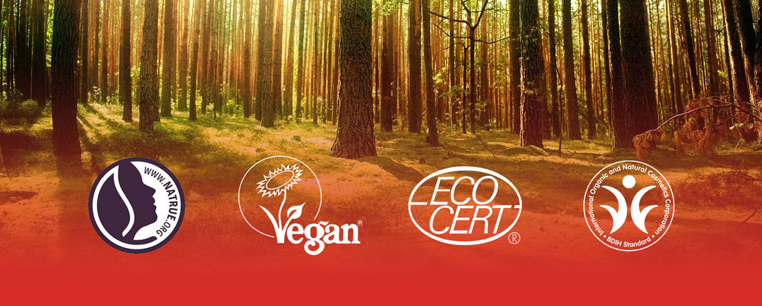 Joining BDIH: A Step Towards Organic Cosmetic Standards