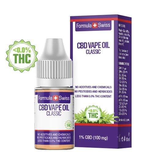 CBD vape oil Classic Organic & premium quality CBD vape oil Classic Organic & premium quality