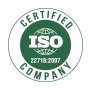 CBD Oil for Dogs - Clinically Tested ISO Certified