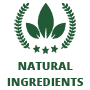 CBD Natural ingredients