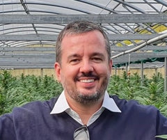 Robin Roy Krigslund-Hansen