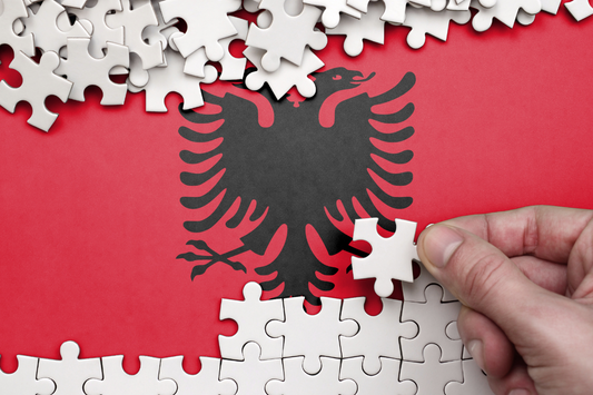 Albania's Bold Move: Embracing Medical and Industrial Cannabis Cultivation