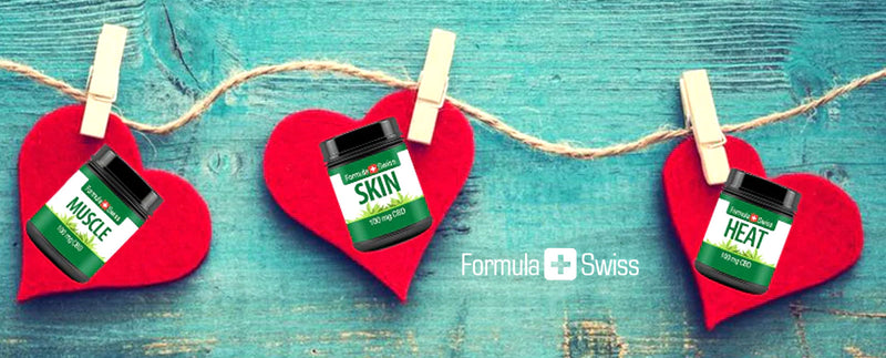 Buy 3 CBD creams and pay only for 2