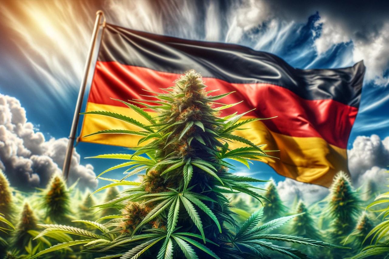 Cannabis Now Legal in Germany: What's Next?