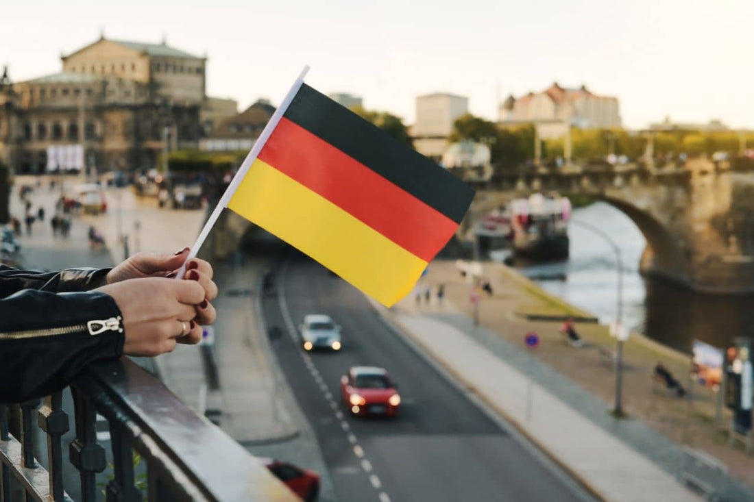 Germany Moves Forward with Cannabis Research Oversight