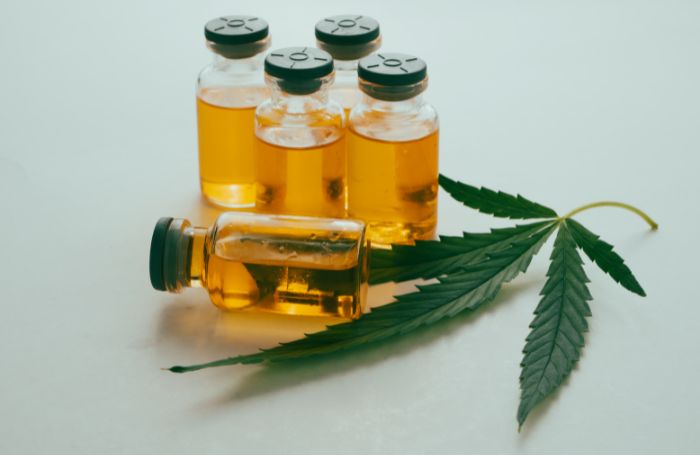 Medical Cannabis Oil in Germany