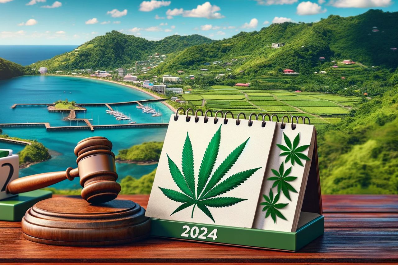 Grenada S 2024 Embracing Cannabis Decriminalization   Grenada S 2024 Embracing Cannabis Decriminalization 