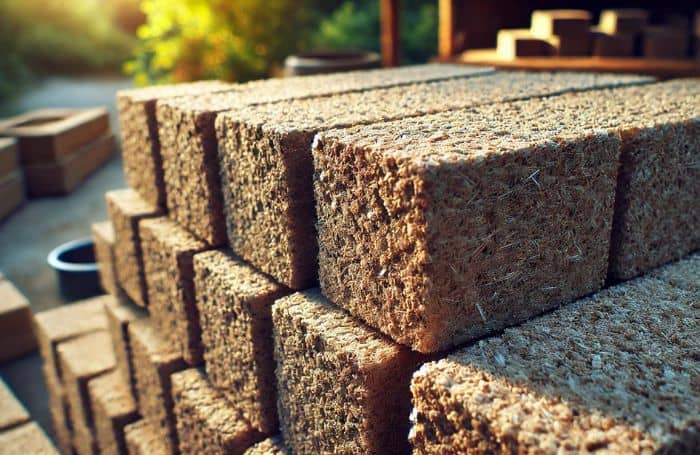 St. Gallen Unveils Europe’s Largest Eco-Friendly Hemp House