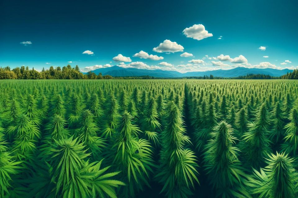 New Hemp Plant to Empower Alberta's Economy