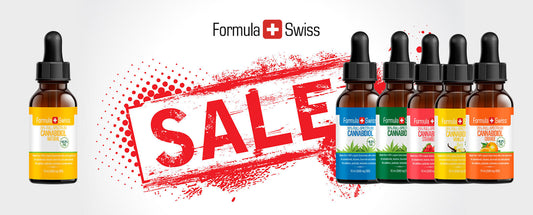 New promotion: Buy five products and get one for FREE