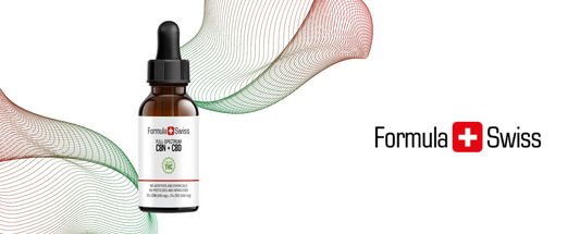 New, more potent CBN+CBD oils available