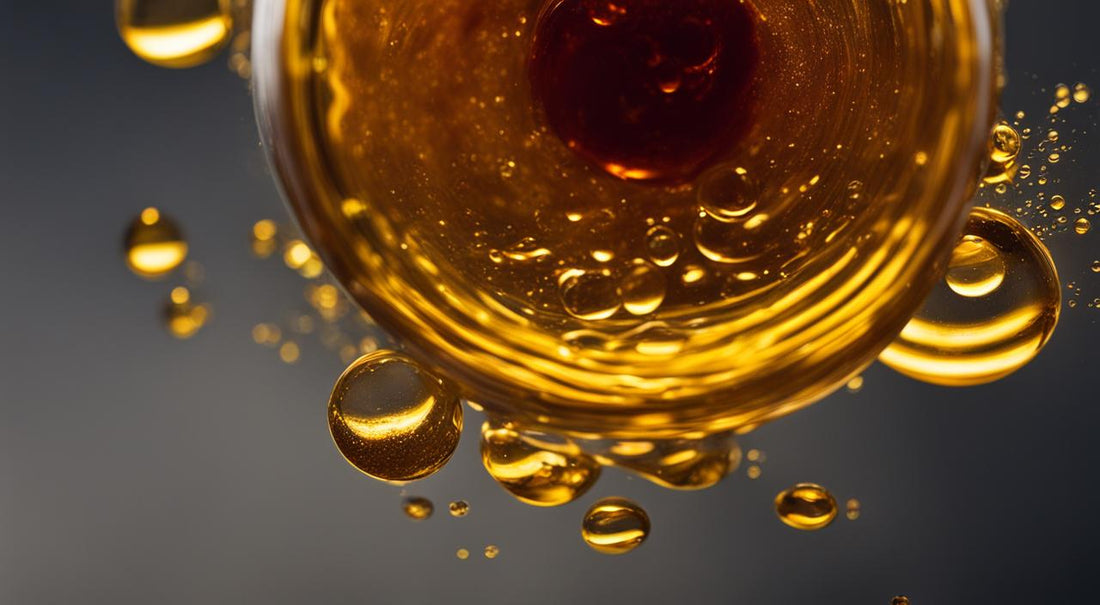 What is THC Oil?