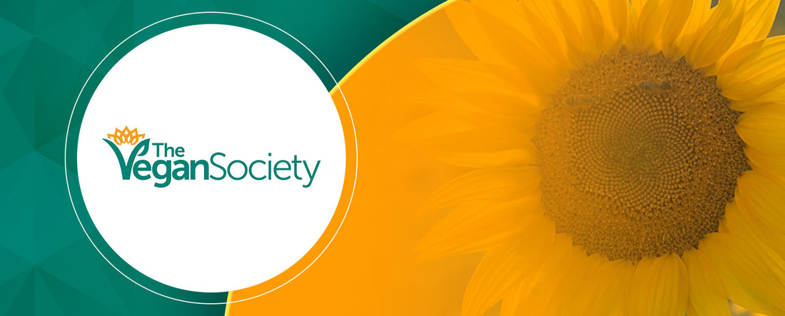 The Vegan Society