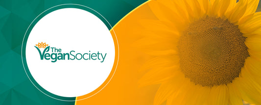 The Vegan Society