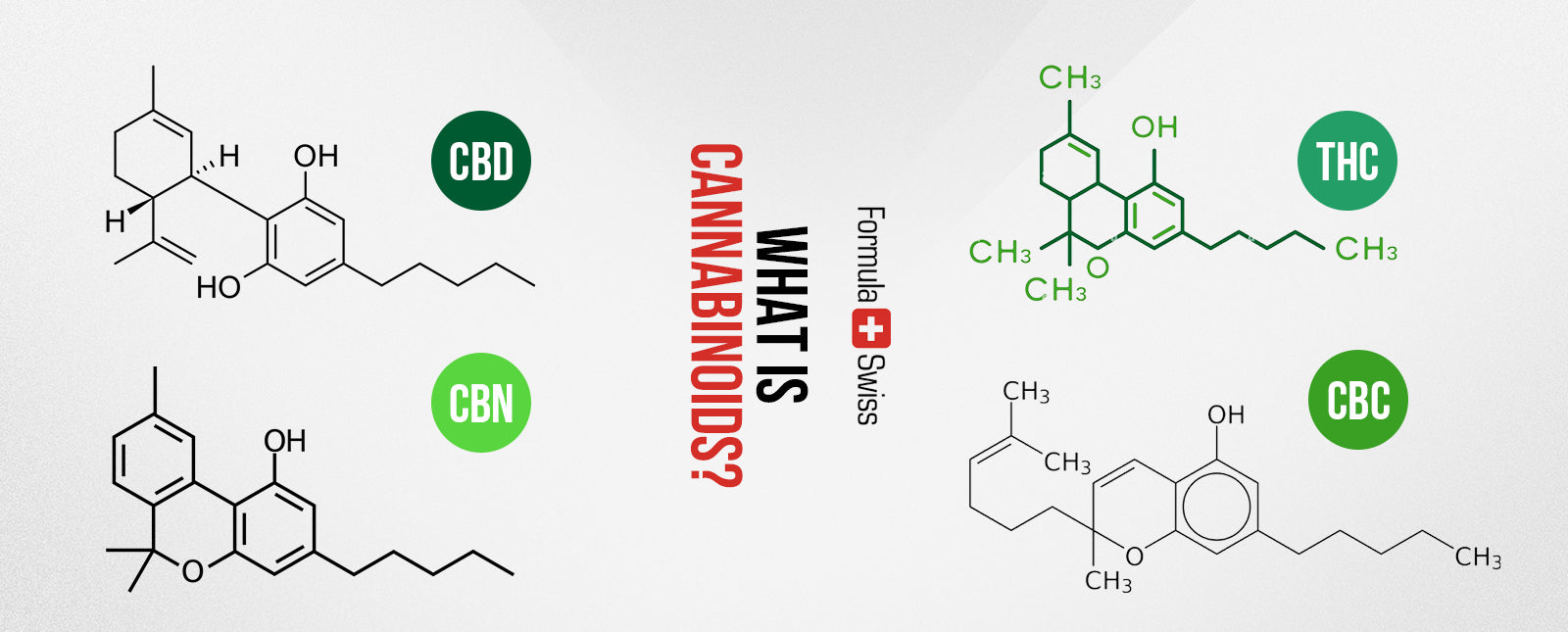 Cannabinoids - The Complete List Of Cannabinoids In Cannabis