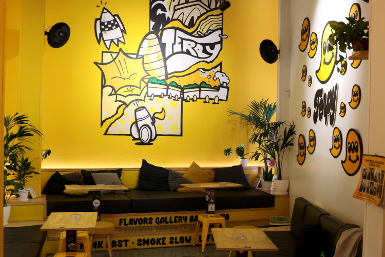 Catalonia Recognizes the Importance of Cannabis Social Clubs