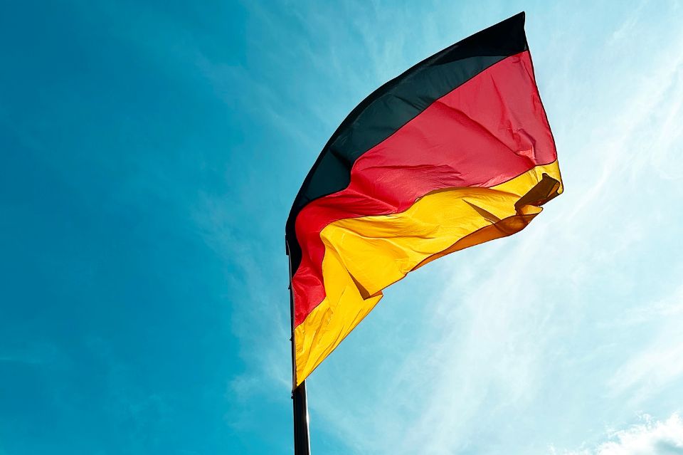 German Cannabis Ban Reversal Unlikely, Poll Finds