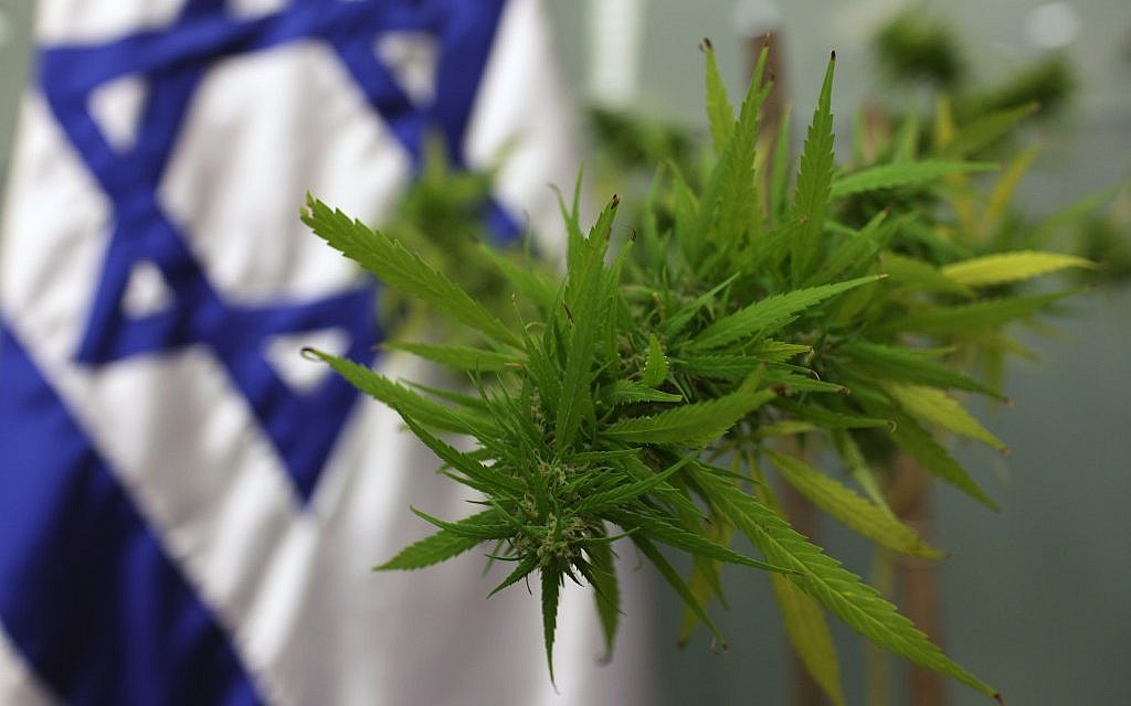 New Medical Cannabis Regulations in Israel