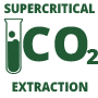 Supercritical CO2 extraction