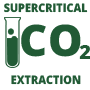 CBD Vape Supercritical CO2 Extract