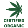 CBD Certified Organic