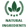 Cannabis Oil from Natural Ingredients