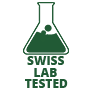 Cannabis Oil Tested in Swiss Laboratories